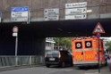 Feuer 2 WDR Koeln Altstadt Nord An der Rechtschule P101